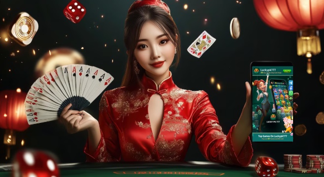 DoubleU Casino - ورچوئل گیمز میں