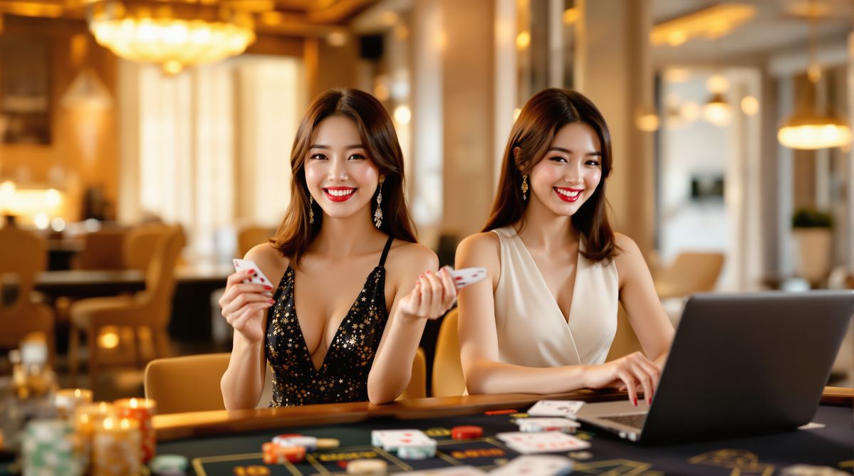 DoubleU Casino