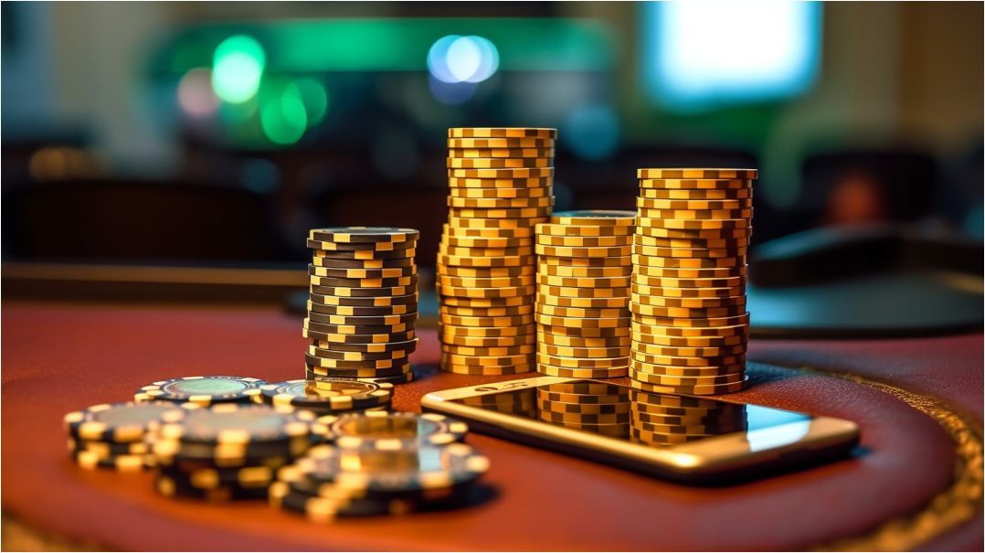 DoubleU Casino کیسینو میں رولیٹی گیمز کے بارے میں معلومات