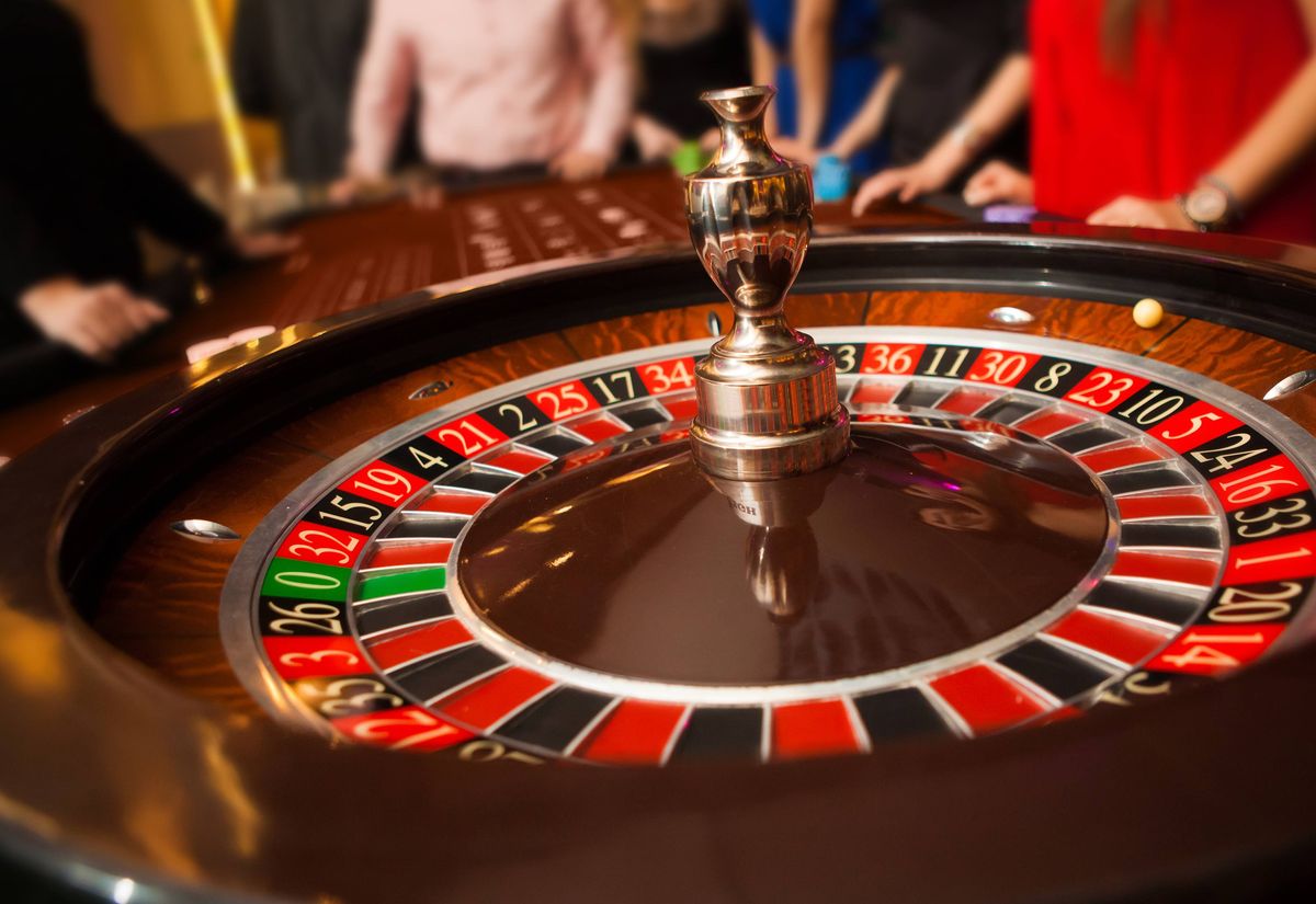 DoubleU Casino کیسینو میں پوکر گیمز