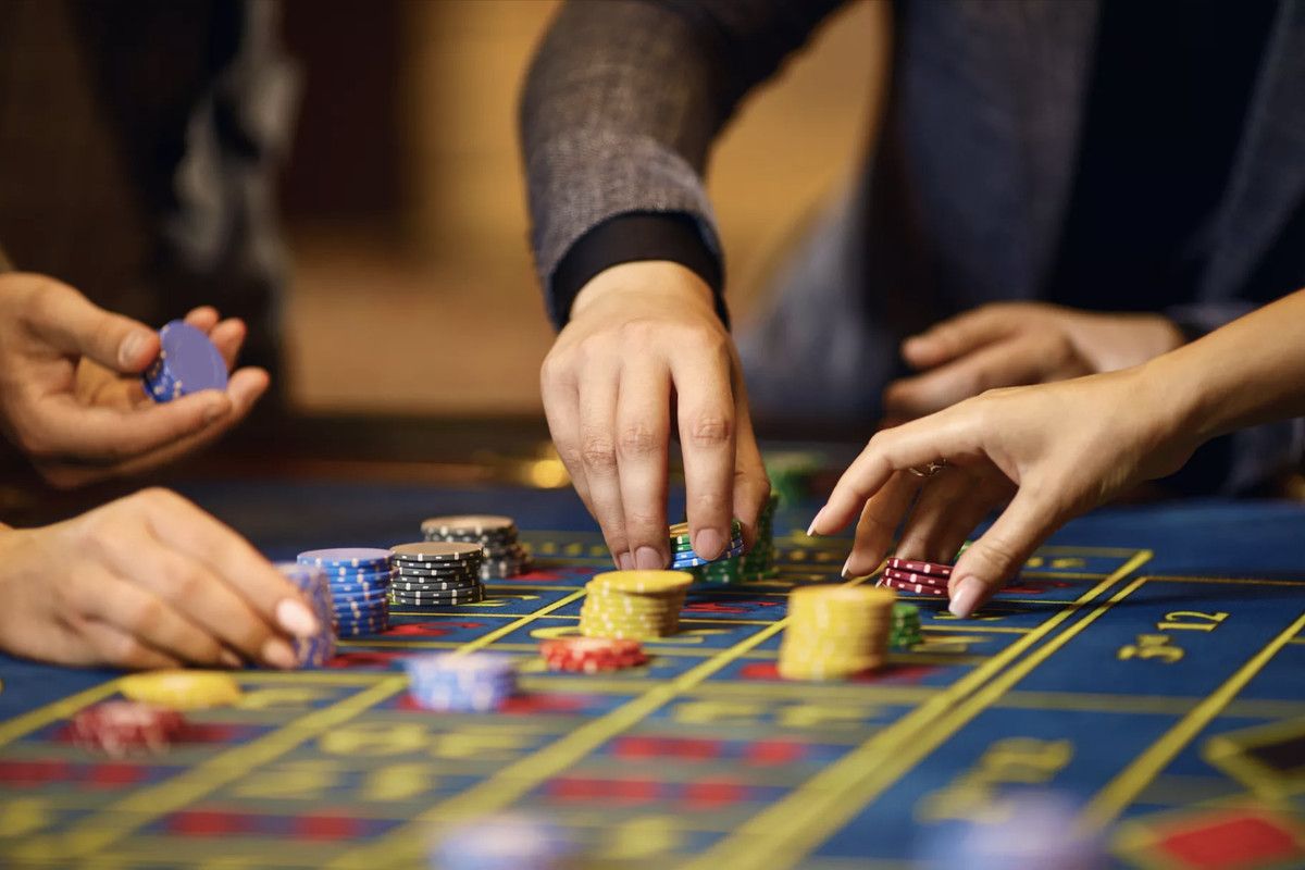 DoubleU Casino کیسینو میں لاٹری گیمز میں حصہ لیں۔