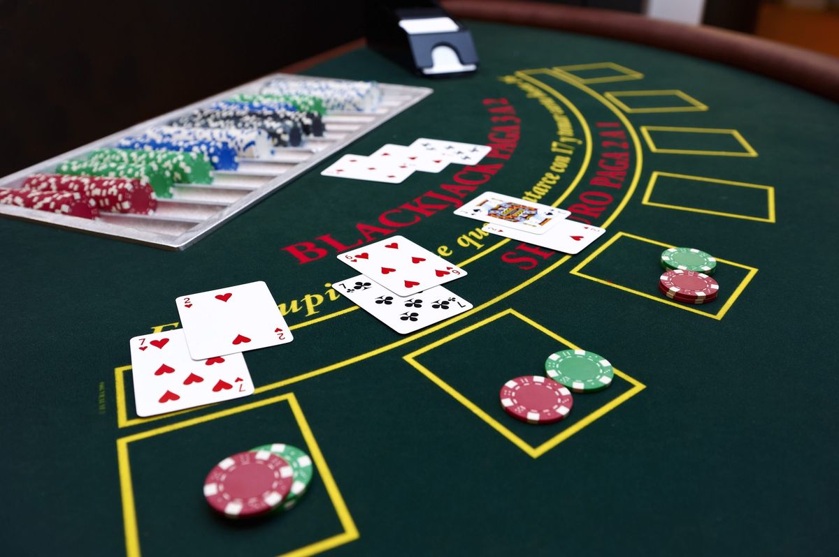 پاکستان میں DoubleU Casino کا آن لائن کیسینو سیکشن کھولیں۔