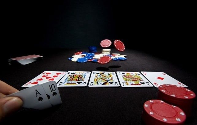 DoubleU Casino کیسینو میں ایک آن لائن گیم کا انتخاب کریں۔