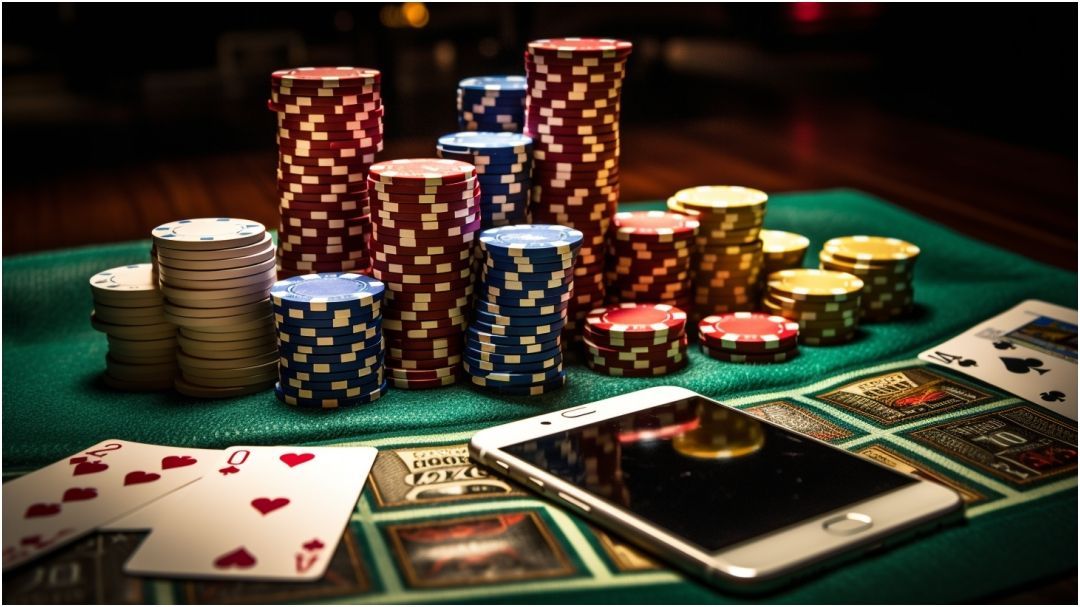 DoubleU Casino کیسینو میں سلاٹ کھیلنا شروع کریں۔