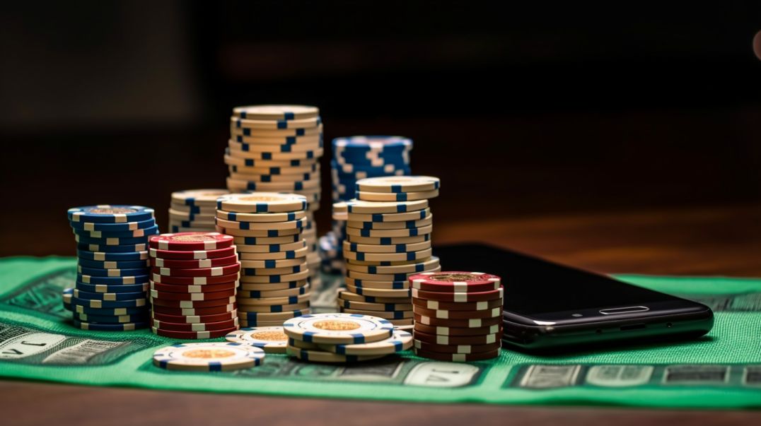 DoubleU Casino آن لائن کیسینو میں اصل گیمز